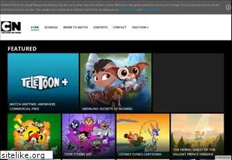 teletoon.com