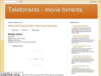 teletorrents.blogspot.com