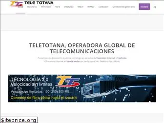 teletotana.es