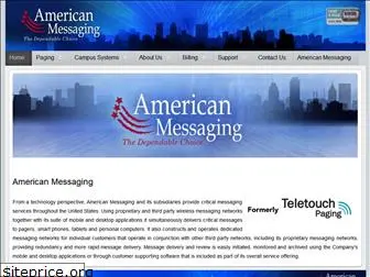 teletouchpaging.com