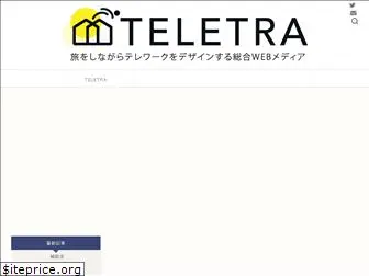 teletra.design