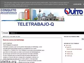 teletrabajoq.blogspot.com