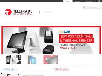teletradecomputersystems.com