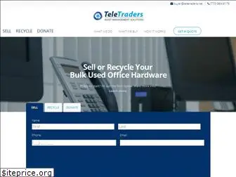 teletraders.net