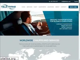 teletrans.com