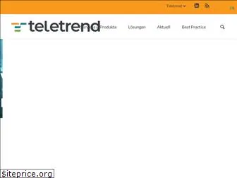 teletrend.ch