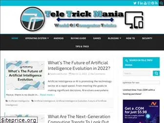 teletrickmania.com