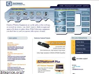 teletronics.com