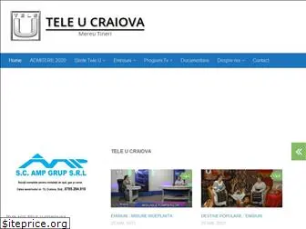 teleucraiova.ro