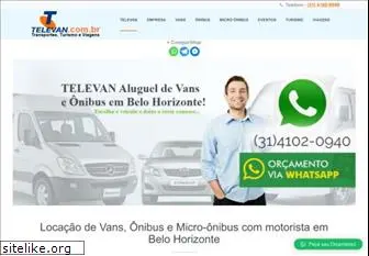 televanbh.com.br