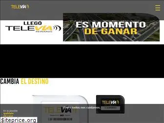 televia.com.mx