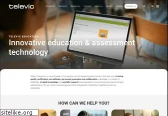 televic-education.com
