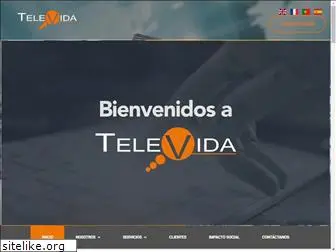 televida.biz