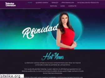 televisa-networks.com