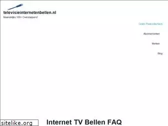 televisieinternetenbellen.nl