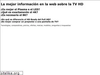 television-hd.com