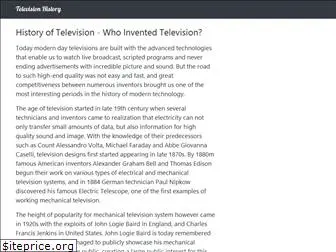 television-history.net