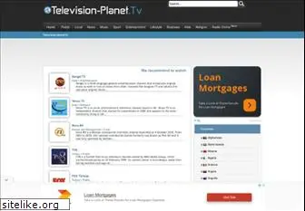 television-planet.tv