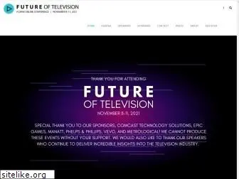 televisionconference.com