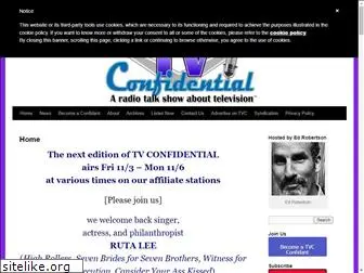 televisionconfidential.com