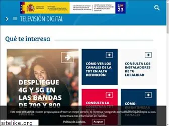 televisiondigital.es