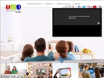 televisiondigitalcolombia.com