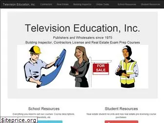 televisioneducation.com