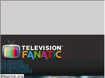 televisionfanatic.com