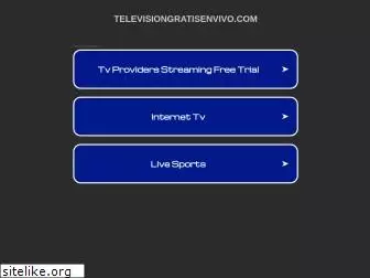 televisiongratisenvivo.com