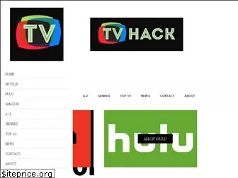 televisionhack.com
