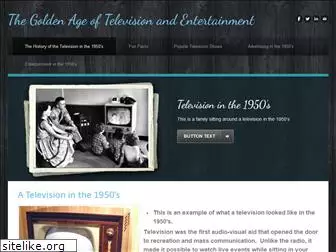 televisioninthe50s.weebly.com