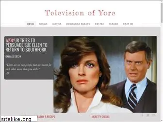 televisionofyore.com