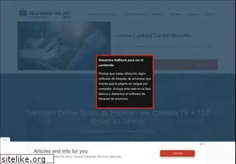 televisiononline.gratis