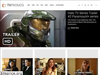 televisionpromos.com