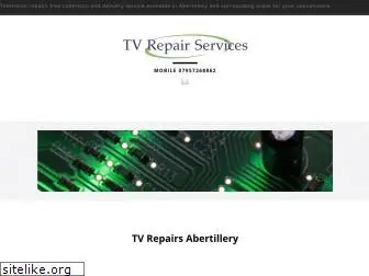 televisionrepairers.com