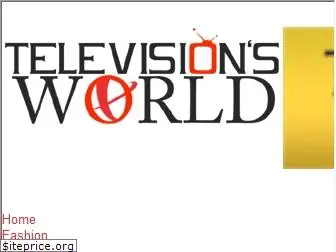 televisionsworld.com