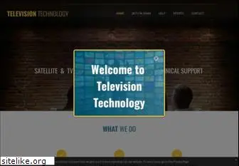 televisiontechnology.eu