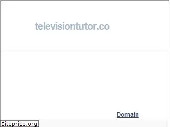 televisiontutor.com