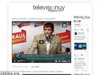 televisionuy.blogspot.com