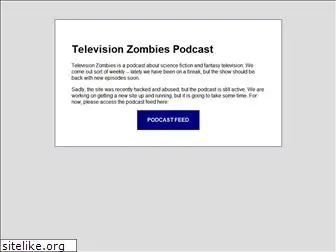 televisionzombies.com