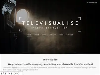 televisualise.com