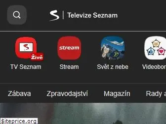 televizeseznam.cz