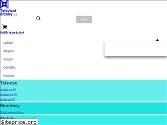 televiznidrzaky.cz