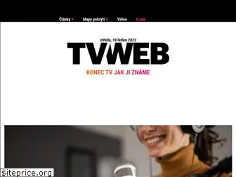 televizniweb.cz