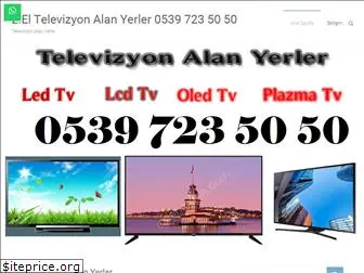 televizyonalanyerler.xyz