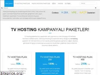 televizyonhosting.com