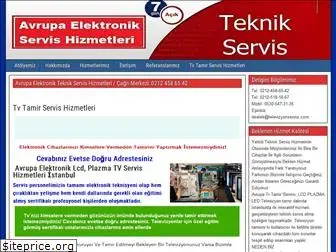 televizyonservisi.com