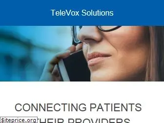 televox.com