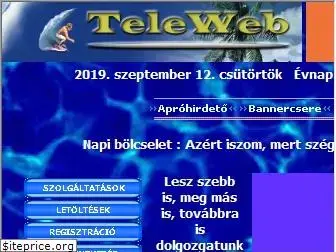 teleweb.hu