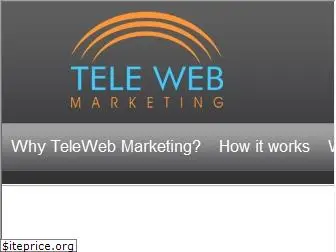telewebmarketing.com